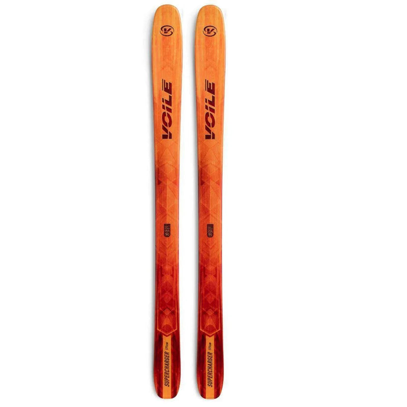 Voile SuperCharger Backcountry Ski