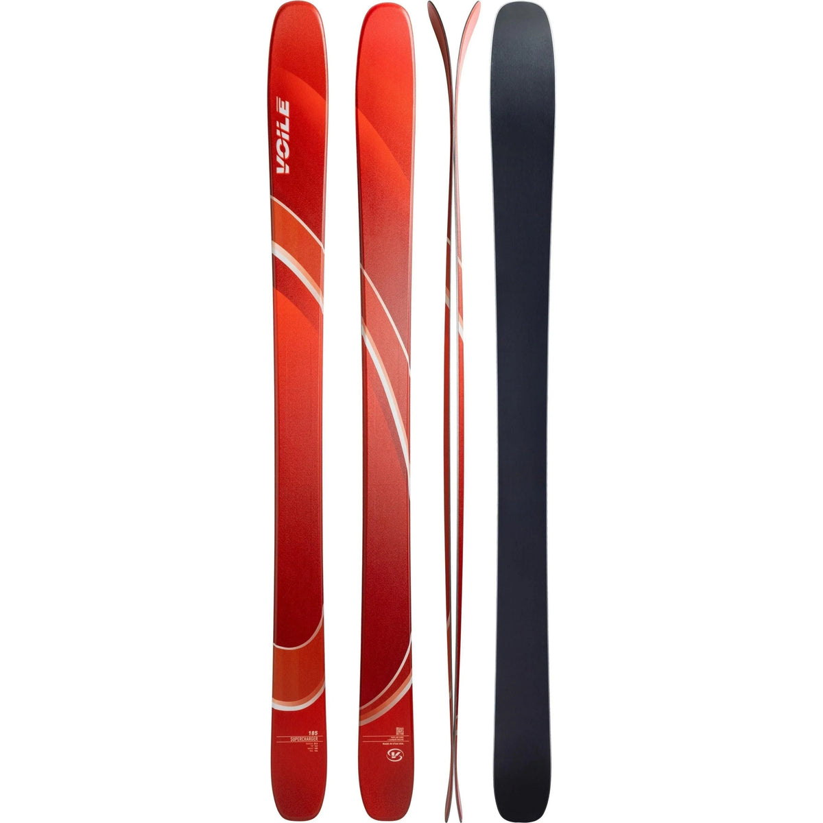 Voile SuperCharger Touring Ski (2024) - product image 1
