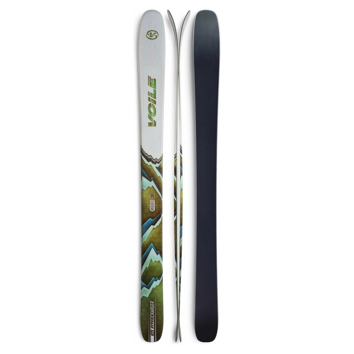 Voile W HyperCharger Alpine Touring Ski - product image 1