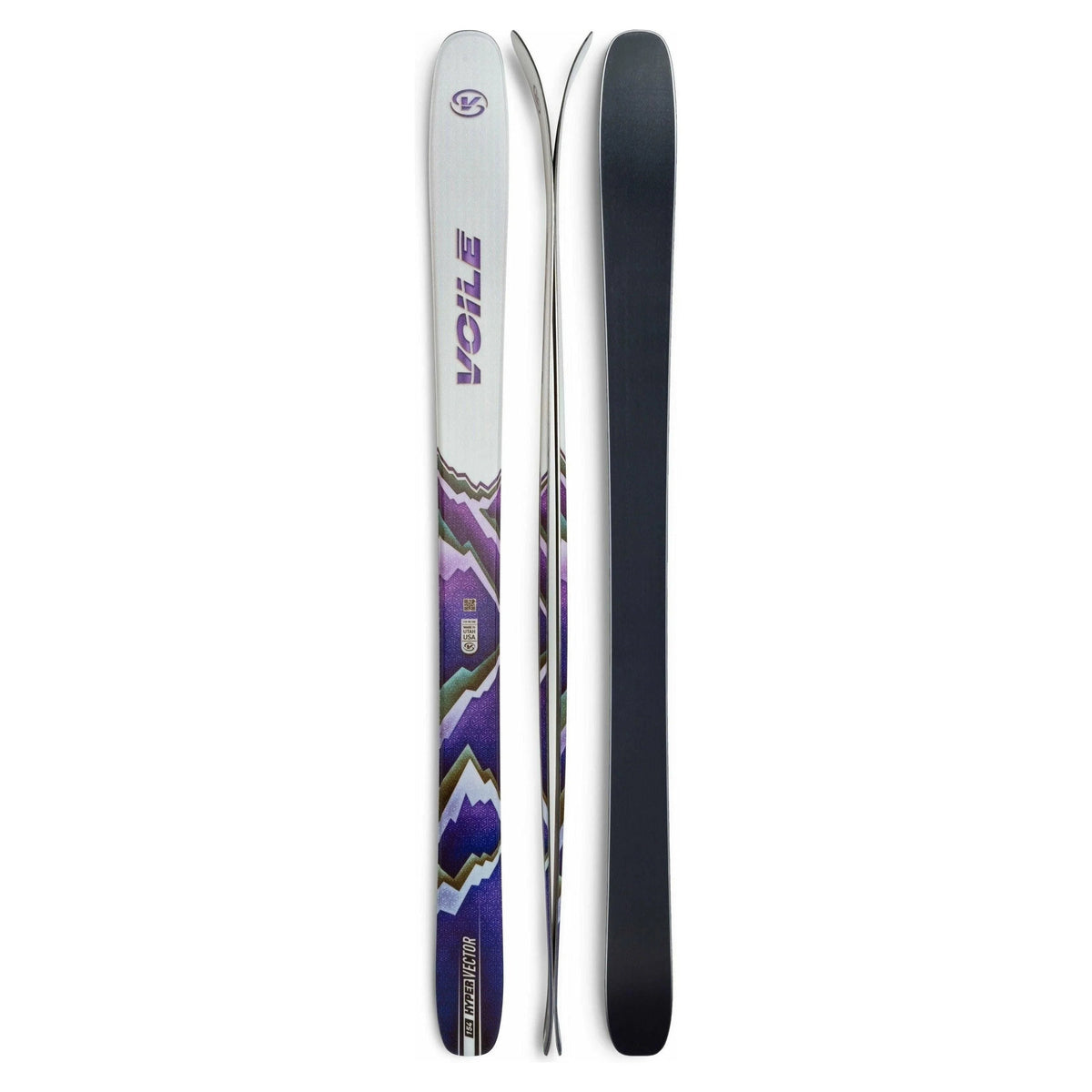 Voile W HyperVector Alpine Touring Ski - product image 1