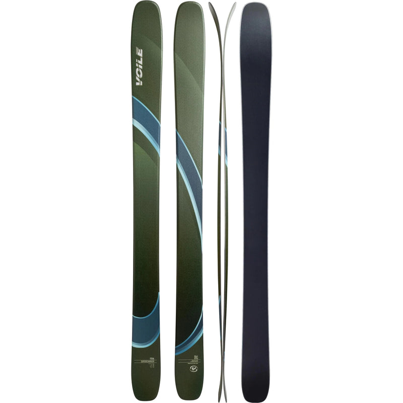 Voile W Supercharger Touring Ski