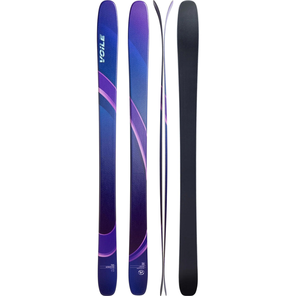 Voile W UltraVector Touring Ski - product image 1