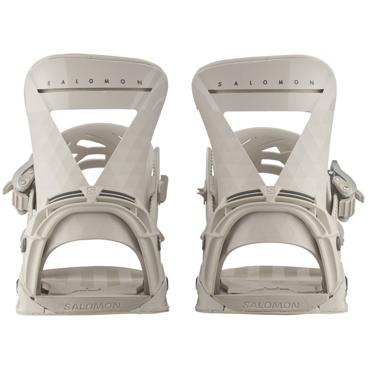 Salomon Mirage 2024 - Women's Snowboard Bindings - product image 3