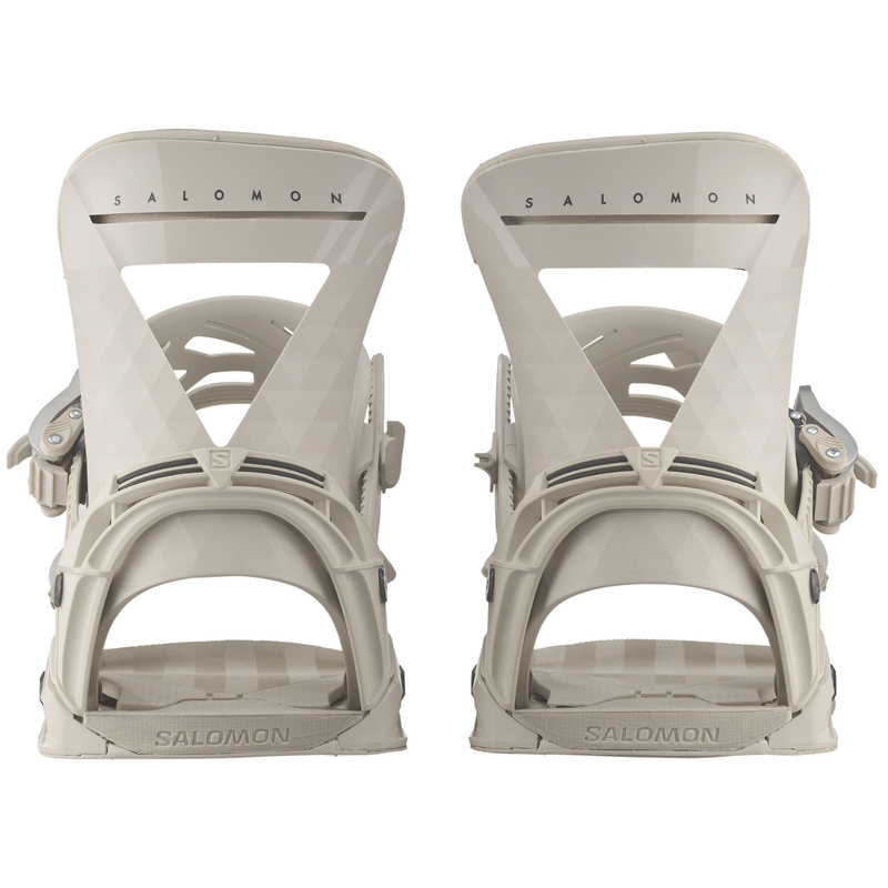 Salomon Mirage 2024 - Women's Snowboard Bindings