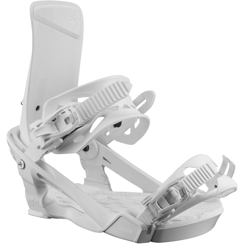 Salomon Nesta 2024 - Women's Snowboard Bindings
