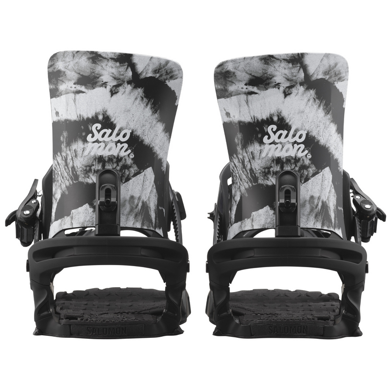 Salomon Nesta 2024 - Women's Snowboard Bindings