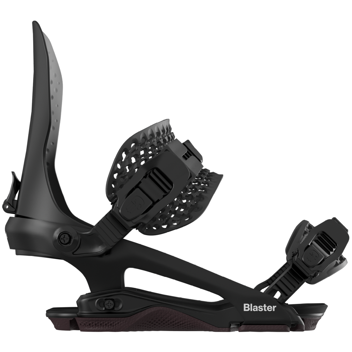 Bataleon Blaster AsymWrap Bindings 2025 - Men's - product image 4