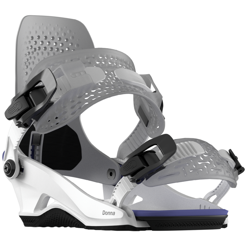 Bataleon Donna HeelWrap Bindings 2025 - Women's