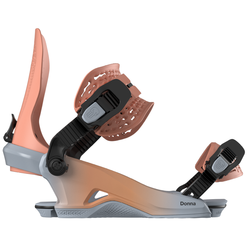 Bataleon Donna HeelWrap Bindings 2025 - Women's