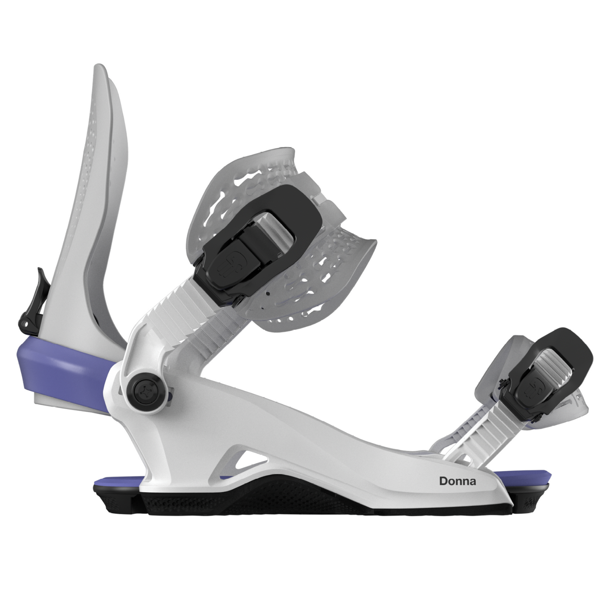 Bataleon Donna HeelWrap Bindings 2025 - Women's - product image 9