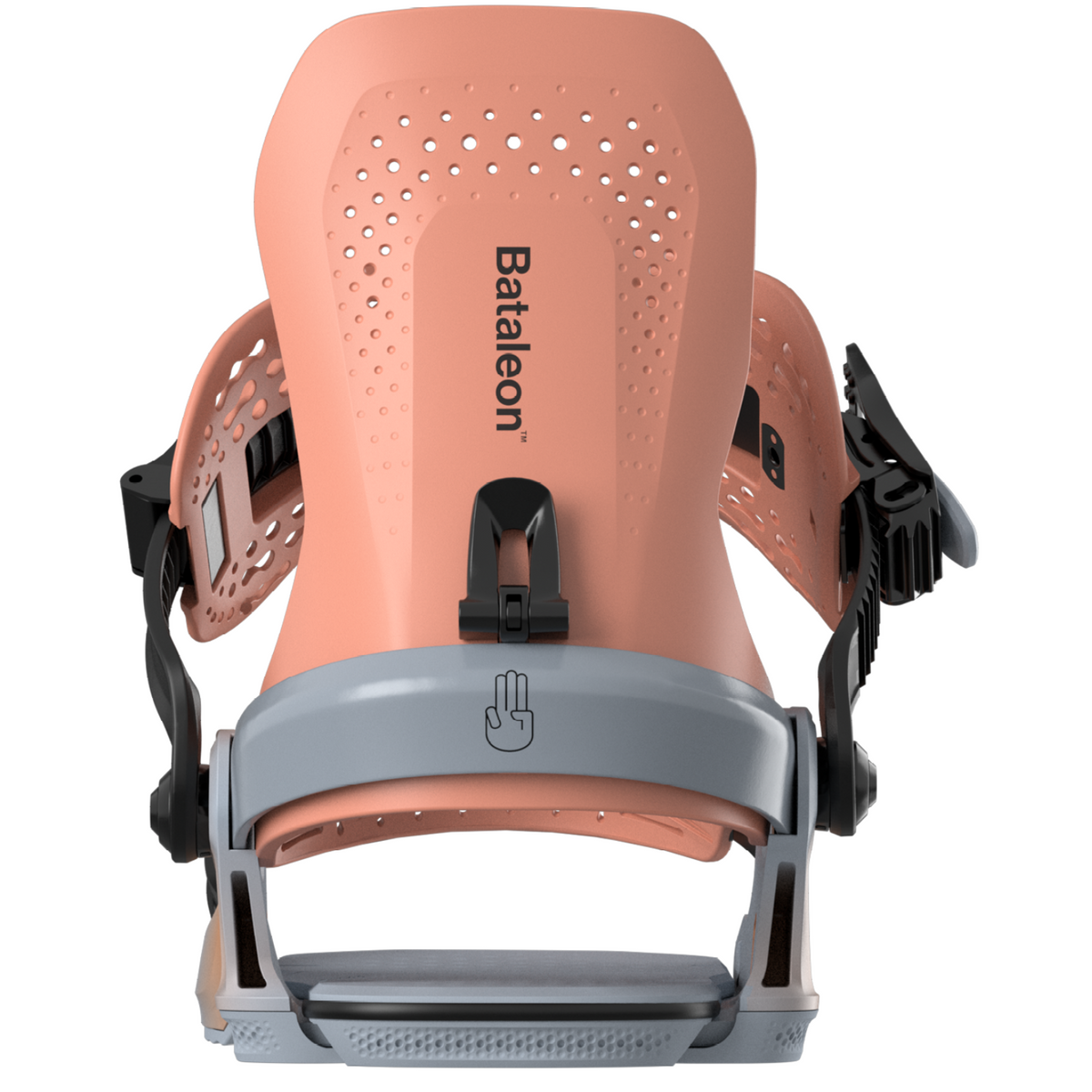Bataleon Donna HeelWrap Bindings 2025 - Women's - product image 3