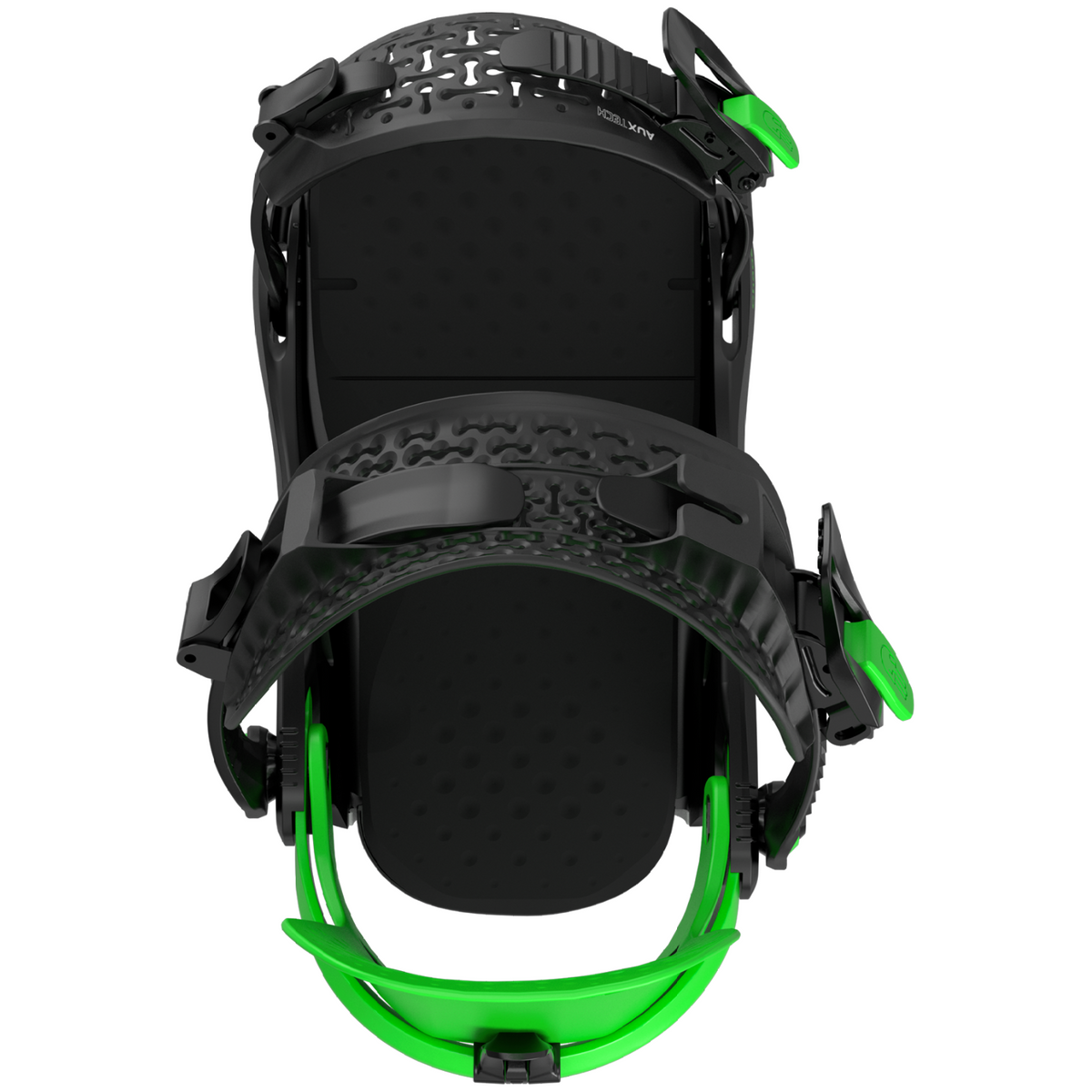Bataleon Chaos HeelWrap Bindings 2025 - Men's - product image 5