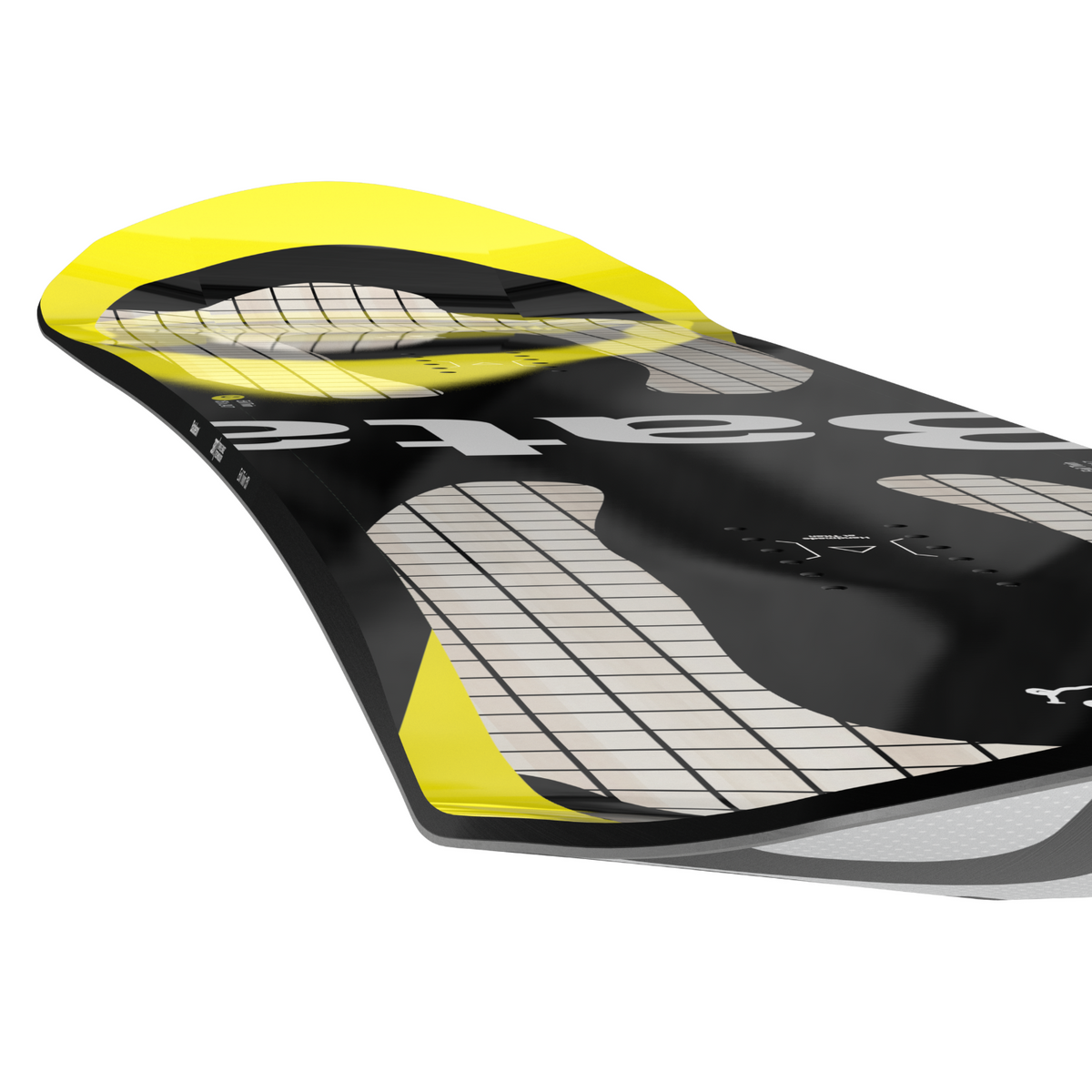 Bataleon Evil Twin Snowboard 2025 - Men's - product image 2