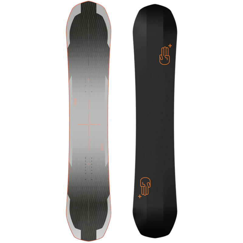 Bataleon Goliath+ Snowboard 2025 - Men's