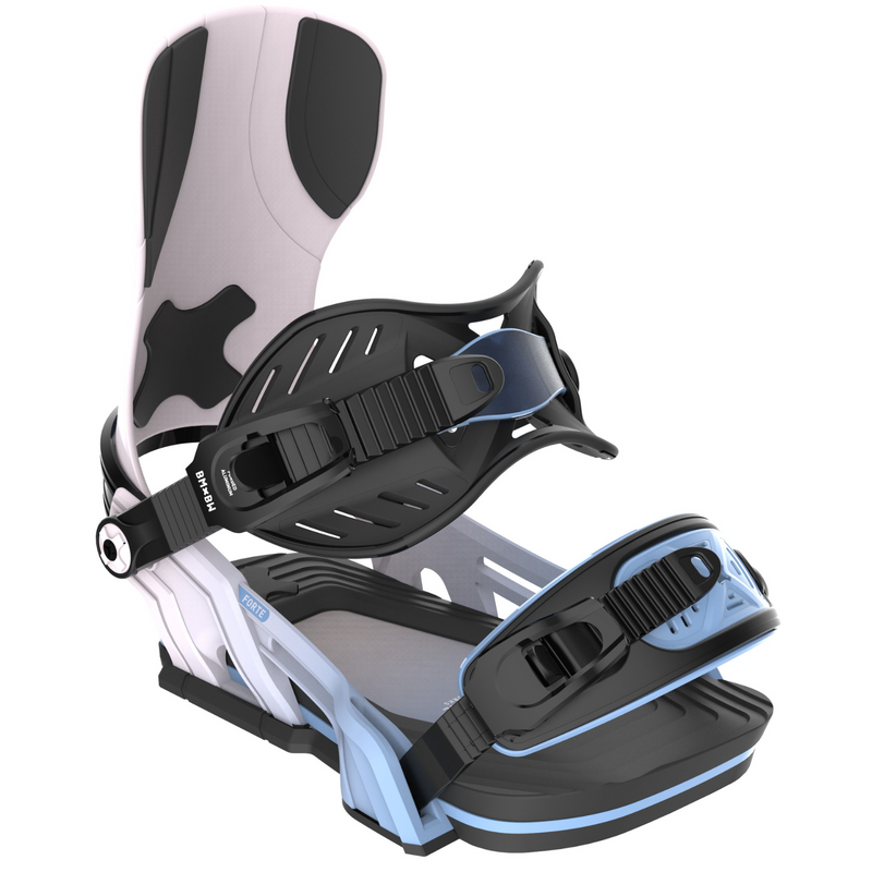 Bent Metal Forte Bindings 2025 - Women's