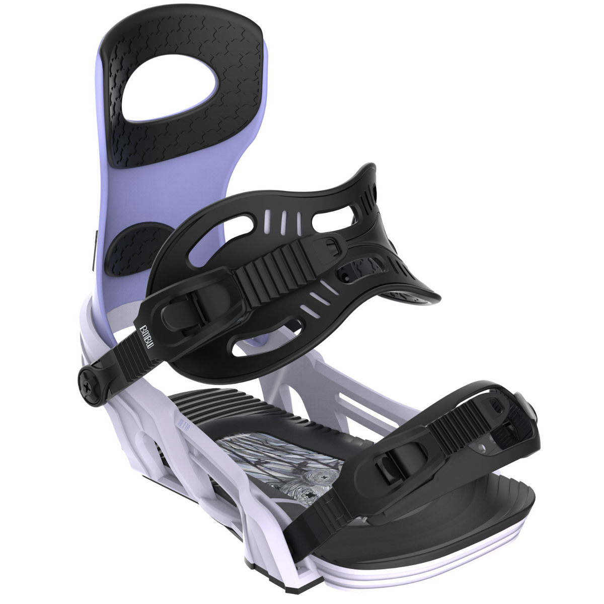 Bent Metal Metta Bindings 2025 - Women's - product image 1