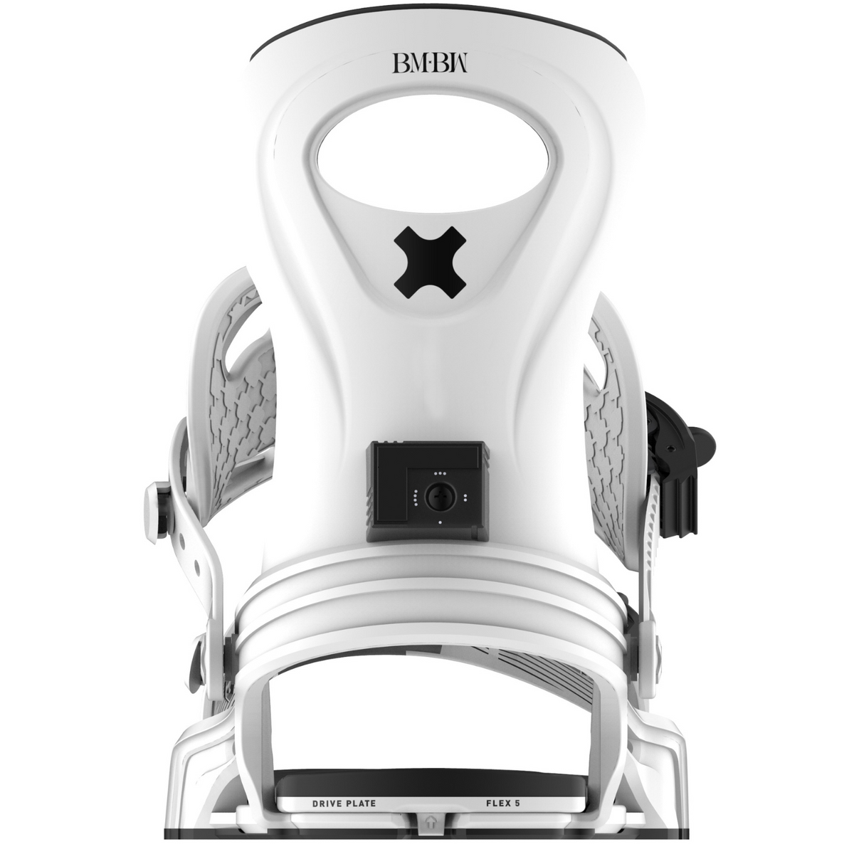 Bent Metal Metta Bindings 2025 - Women's - product image 5