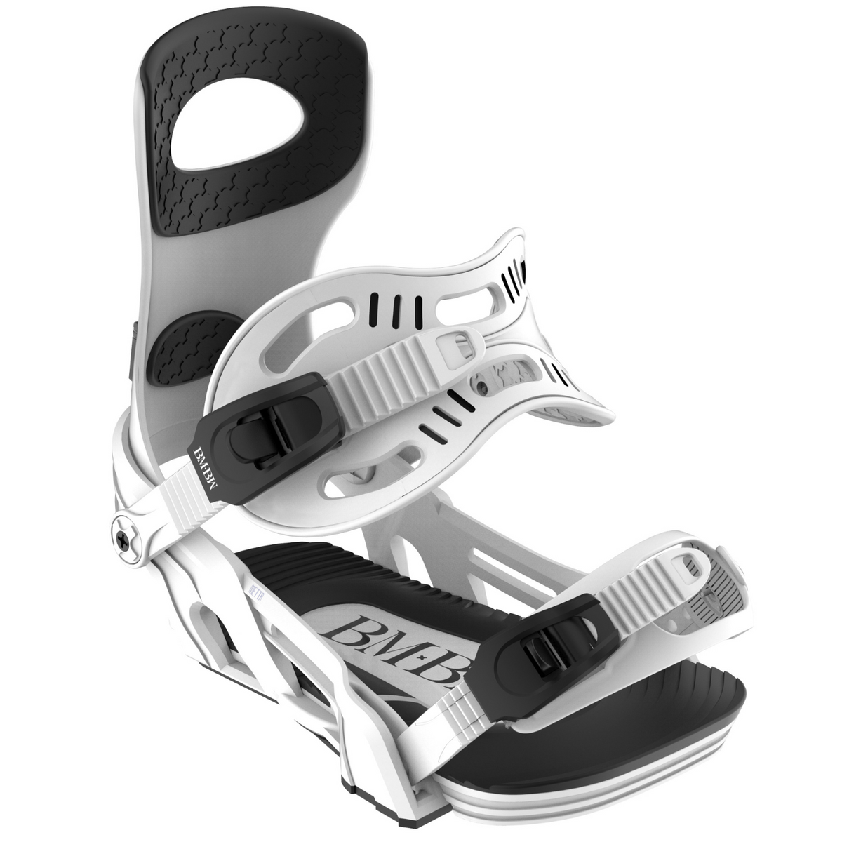 Bent Metal Metta Bindings 2025 - Women's - product image 4