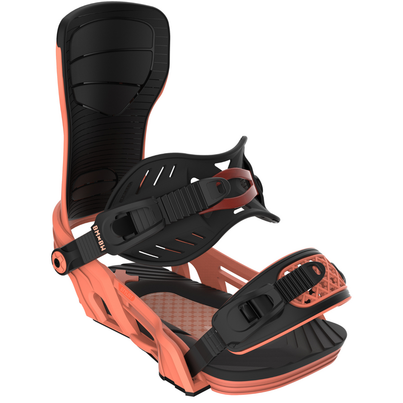 Bent Metal Stylist Bindings 2025 - Women's