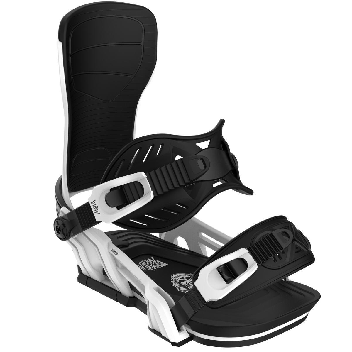 Bent Metal Transfer Bindings 2025 - Men's - product image 1