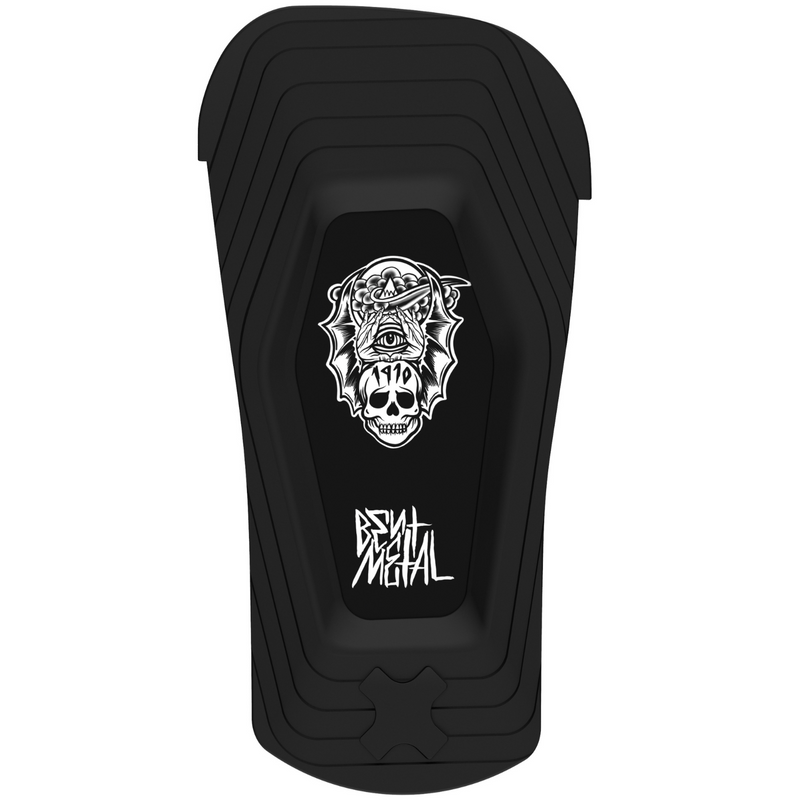 Bent Metal Transfer Bindings 2025 - Men's