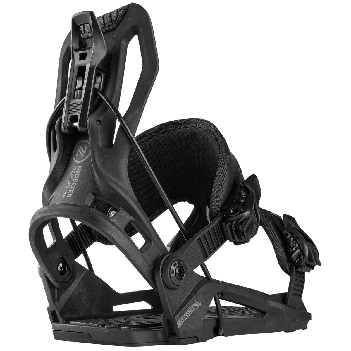 Flow Nexus Bindings 2025 - Men's - product image 2
