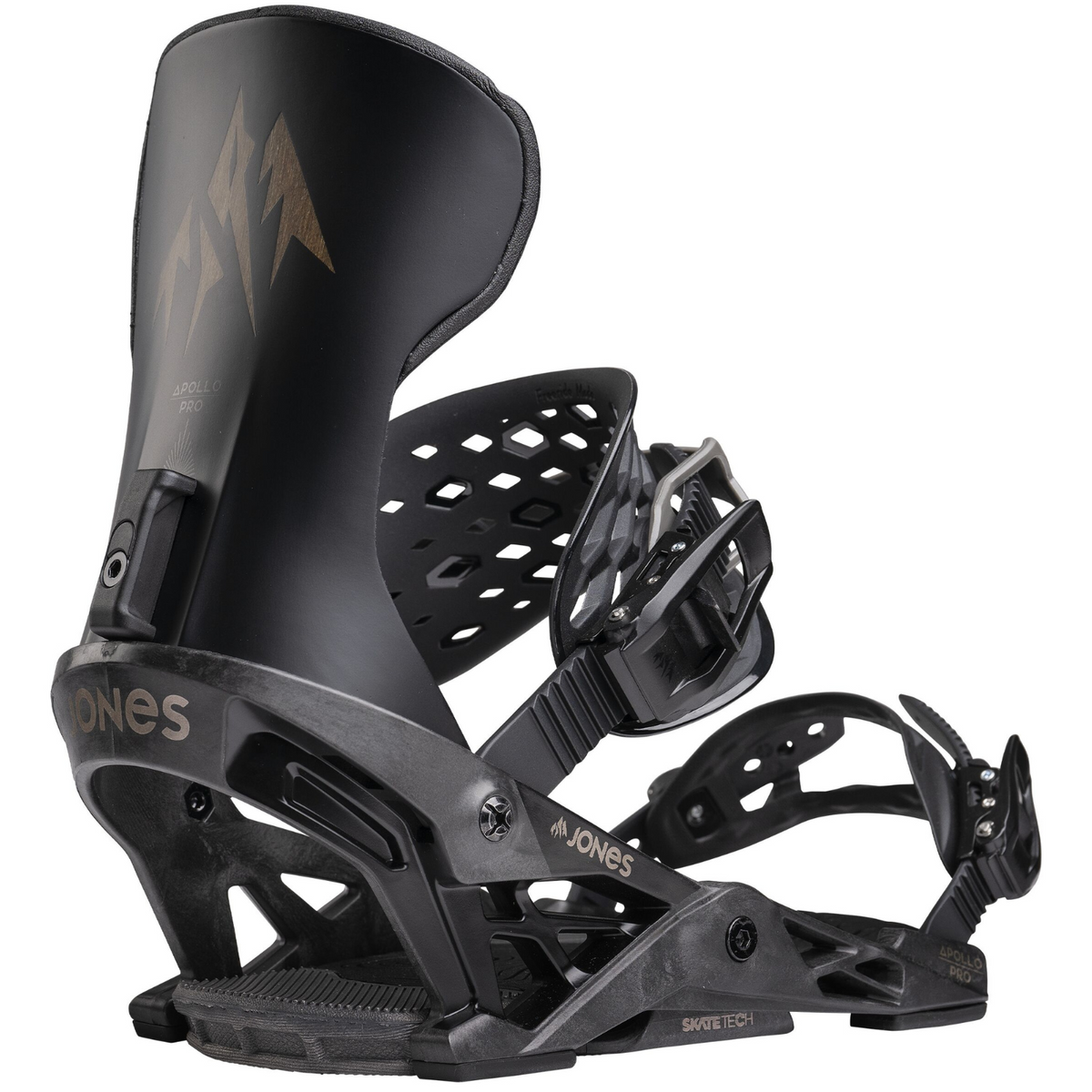 Jones Apollo Bindings 2025 - Men's - product image 1
