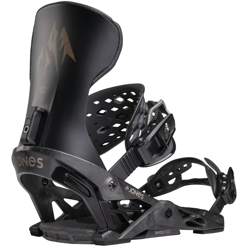 Jones Apollo Bindings 2025 - Men's