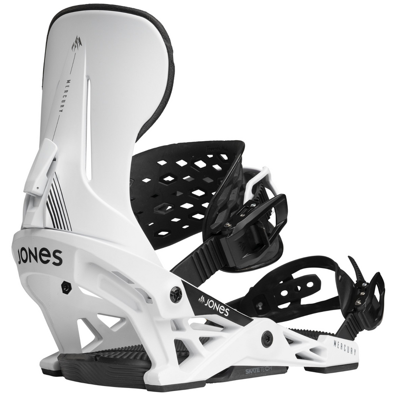 Jones Mercury Bindings 2025 - Men's