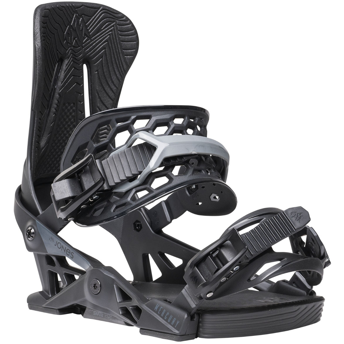 Jones Mercury Bindings 2025 - Men's - product image 7