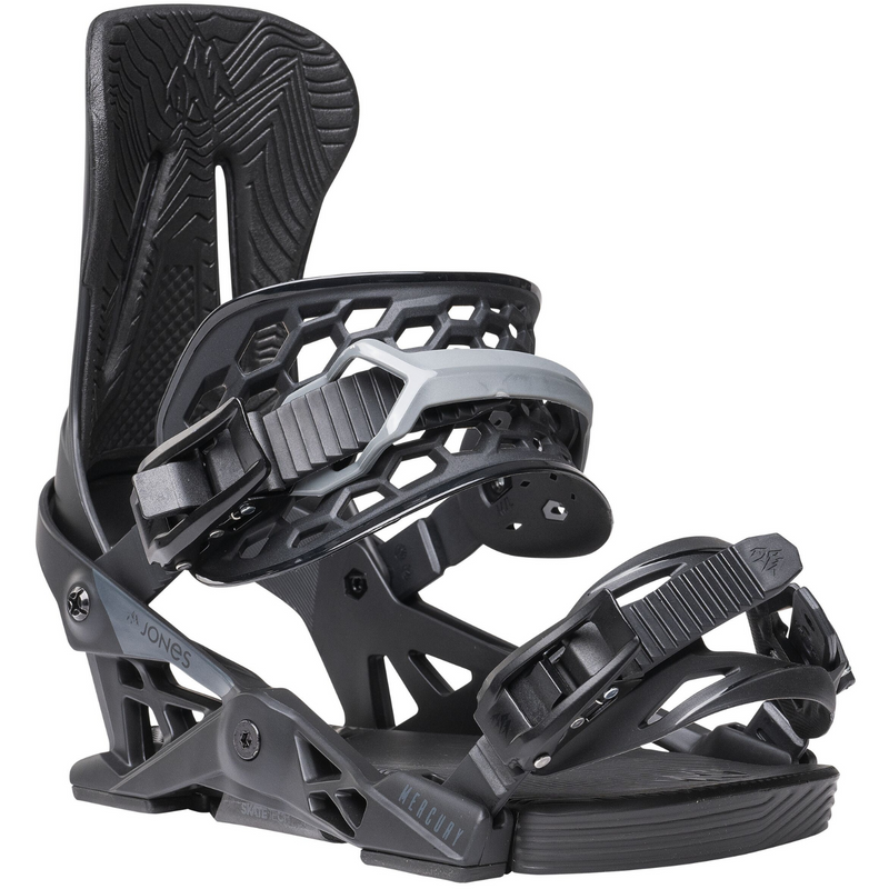 Jones Mercury Bindings 2025 - Men's