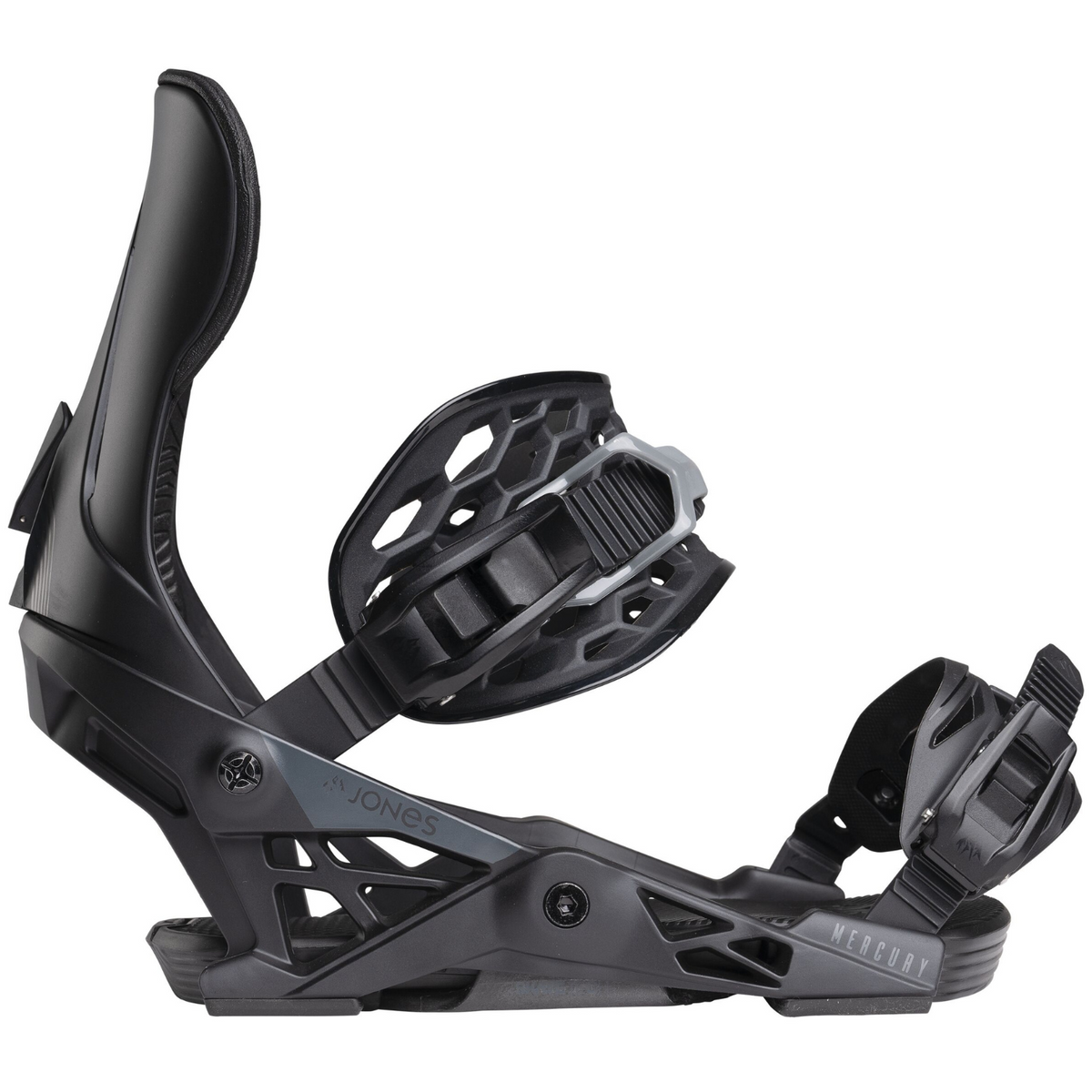 Jones Mercury Bindings 2025 - Men's - product image 8