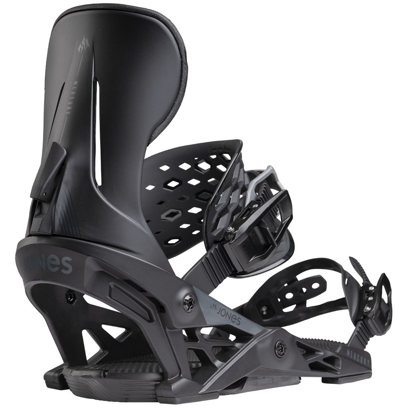 Jones Mercury Bindings 2025 - Men's