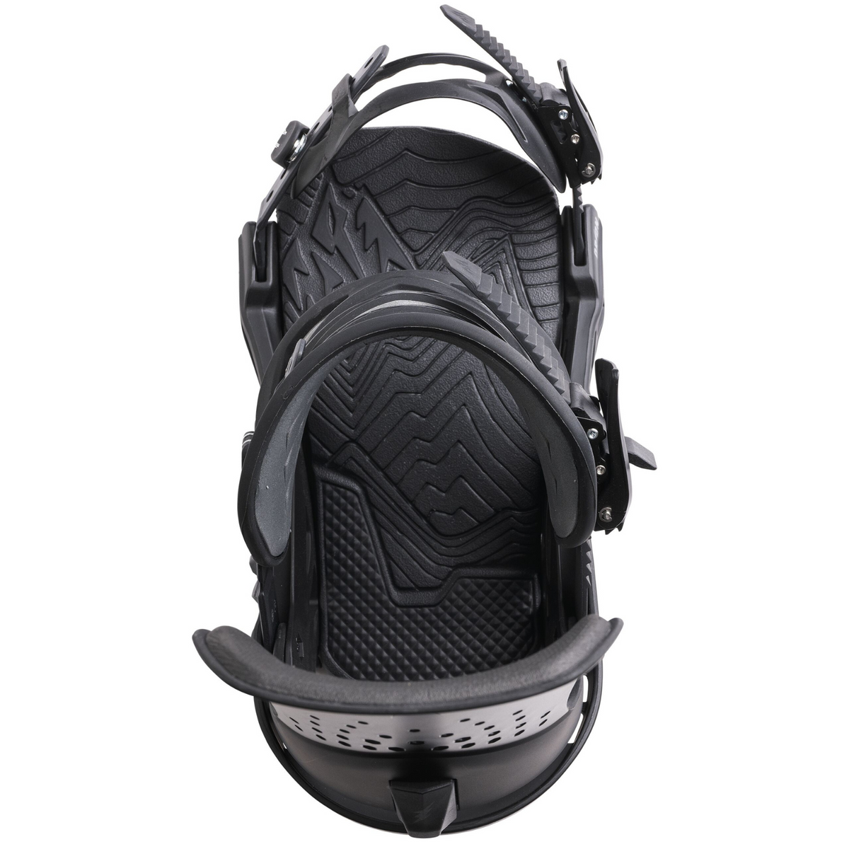 Jones Orion Bindings 2025 - Men's - product image 5