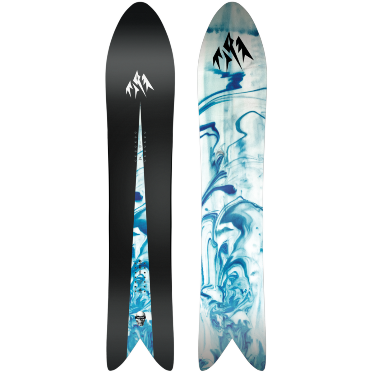Jones Storm Wolf Snowboard 2025 - Men's - product image 1