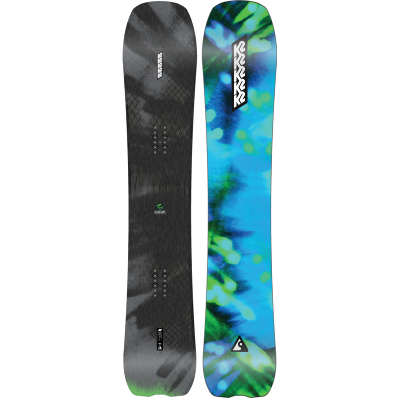 K2 Alchemist Snowboard 2025 - Men's