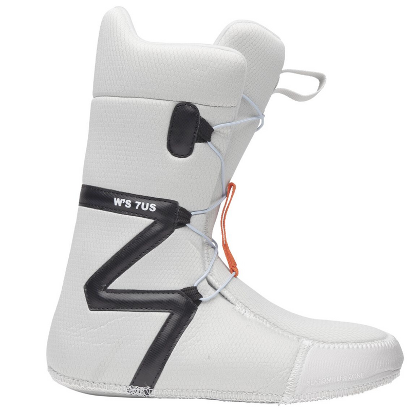 Nidecker Sierra-W Boots 2025 - Women's