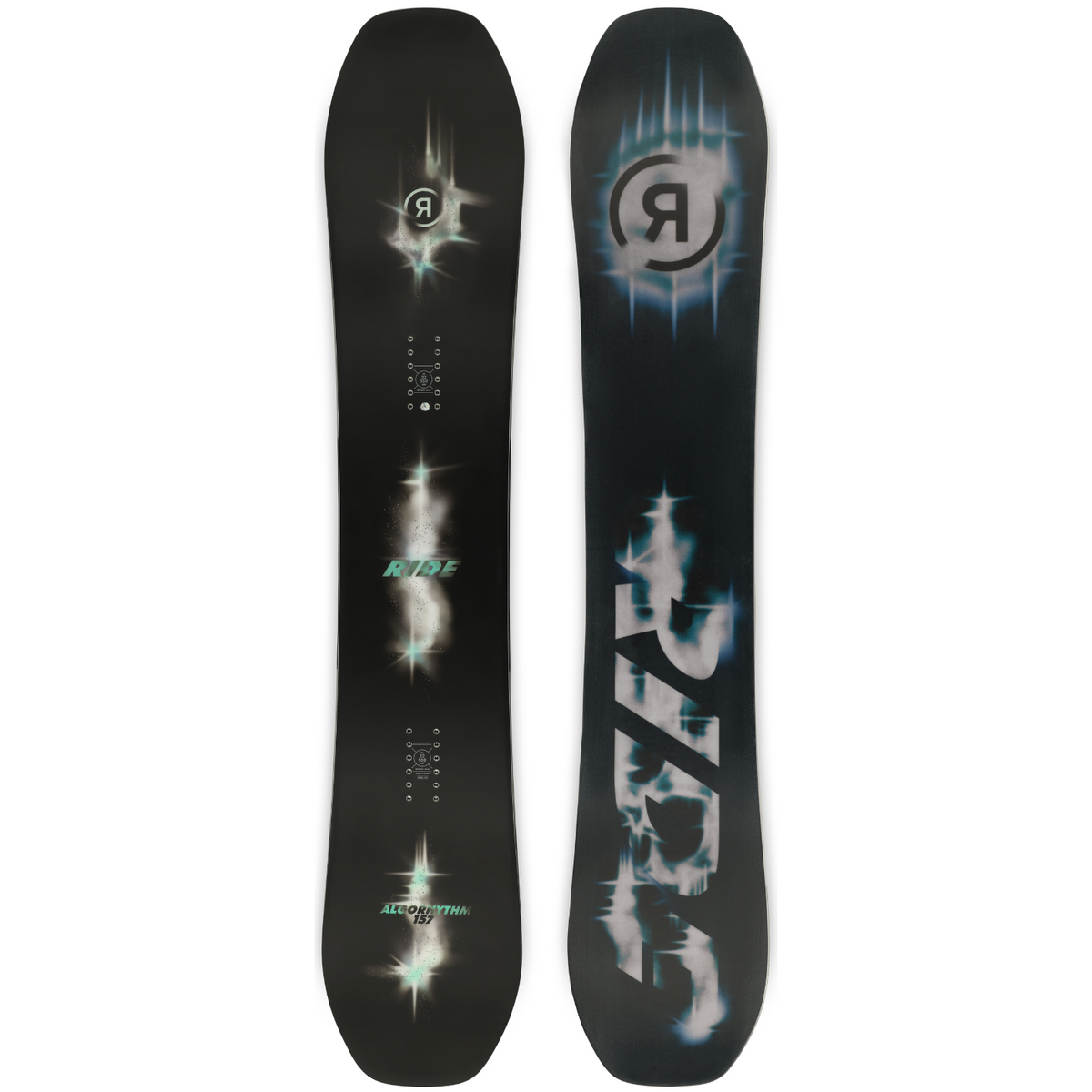 Ride Algorythm Snowboard 2025 - Men's - product image 1