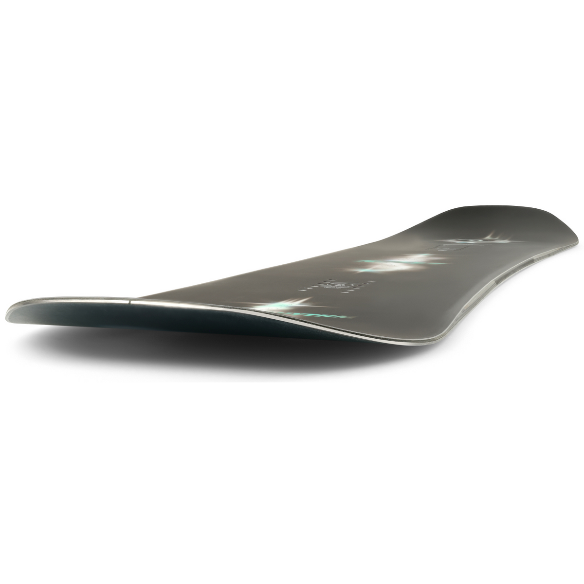 Ride Algorythm Snowboard 2025 - Men's - product image 5