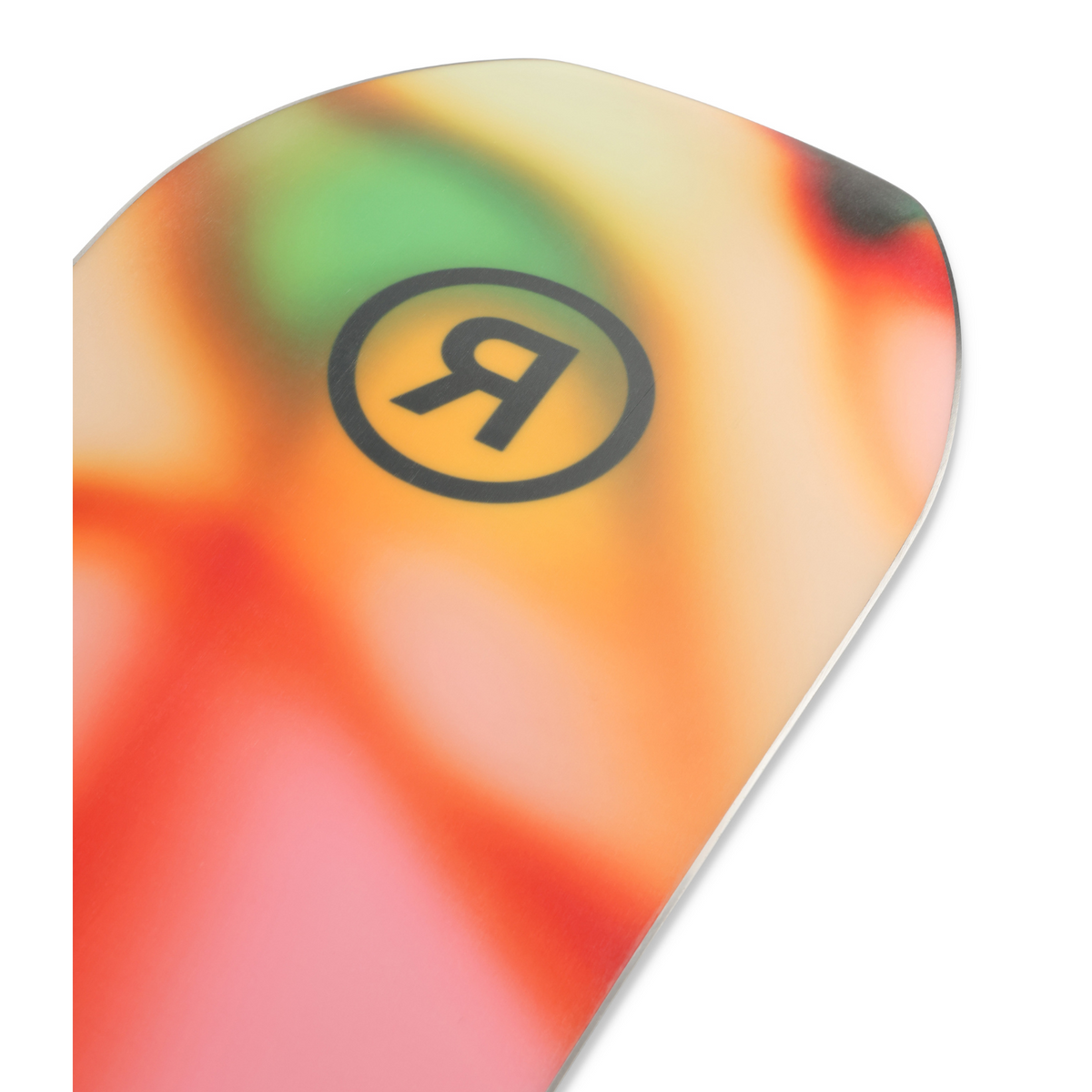 Ride Moderator Snowboard 2025 - Unisex - product image 3