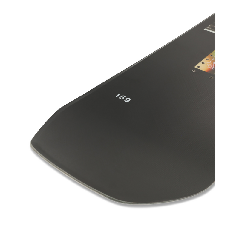 Ride Moderator Snowboard 2025 - Unisex