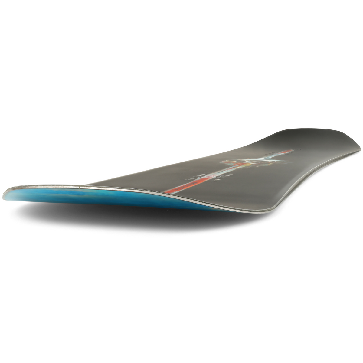 Ride Shadowban Snowboard 2025 - Men's - product image 5