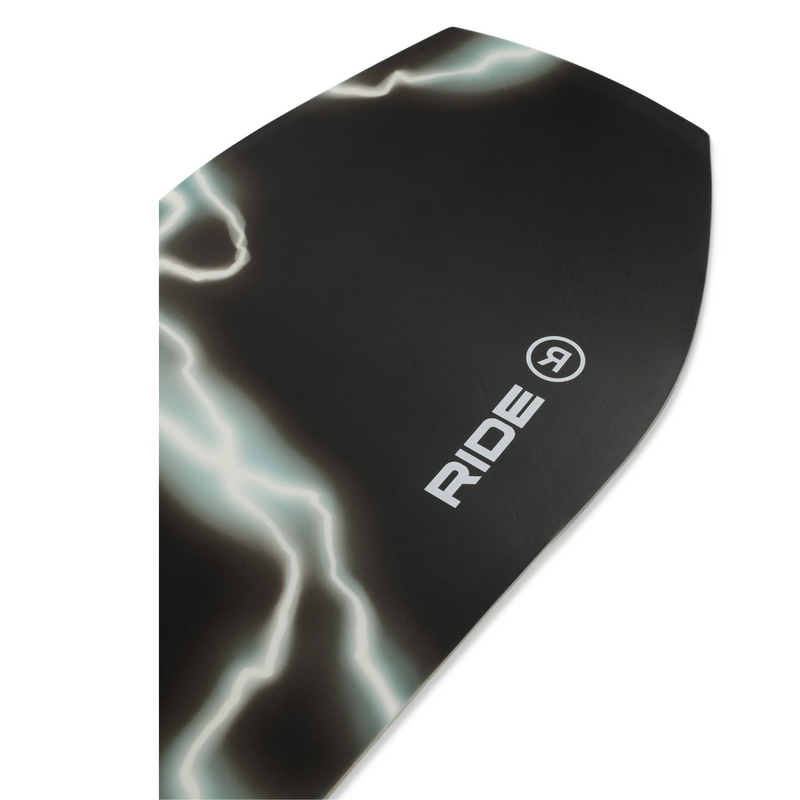 Ride Twinpig Snowboard 2025 - Unisex