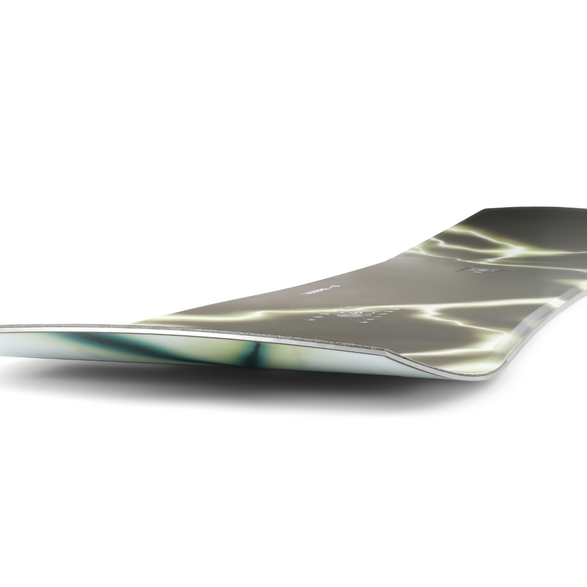 Ride Warpig Snowboard 2025 - Unisex - product image 5