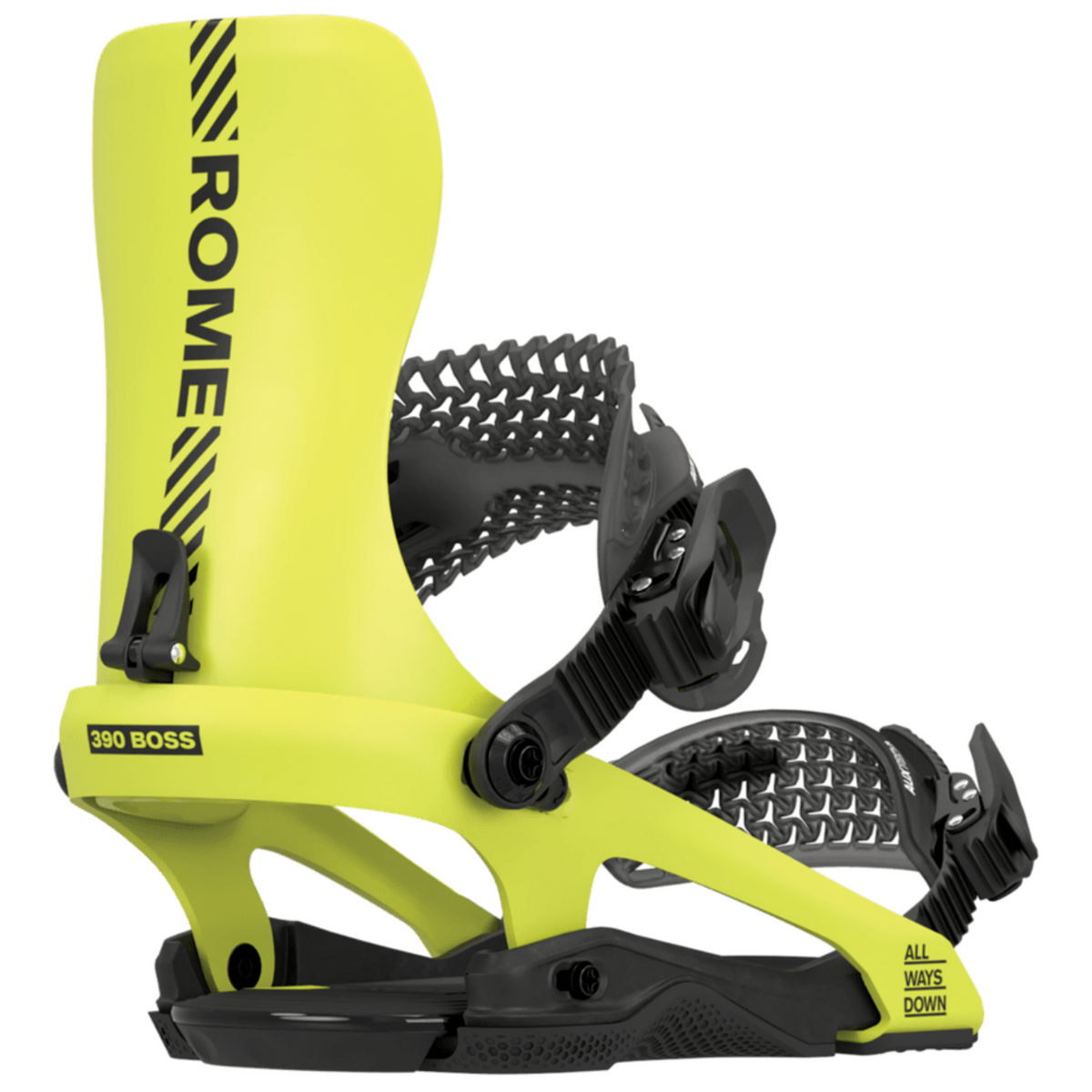 Rome 390 Boss Bindings 2025 - Men's - product image 1