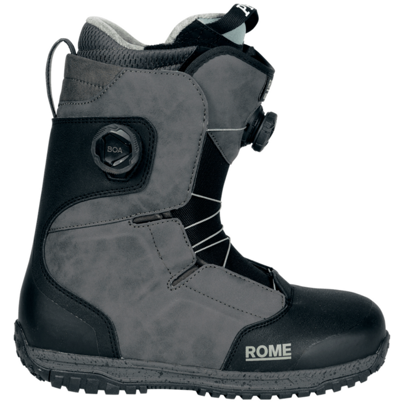 Rome Bodega Boa Boots 2025 - Men's