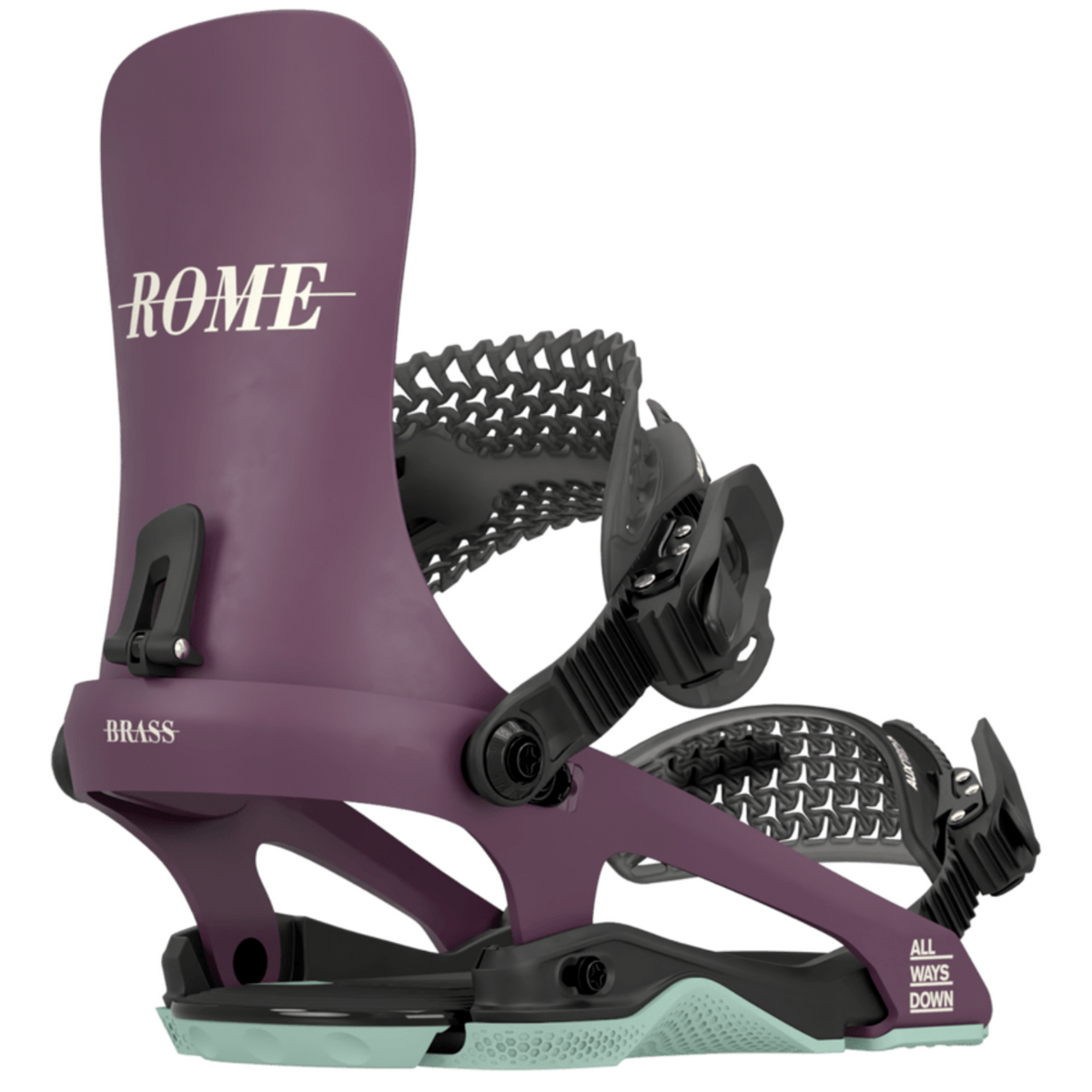 Rome Brass Bindings 2025 - Women's - product image 1