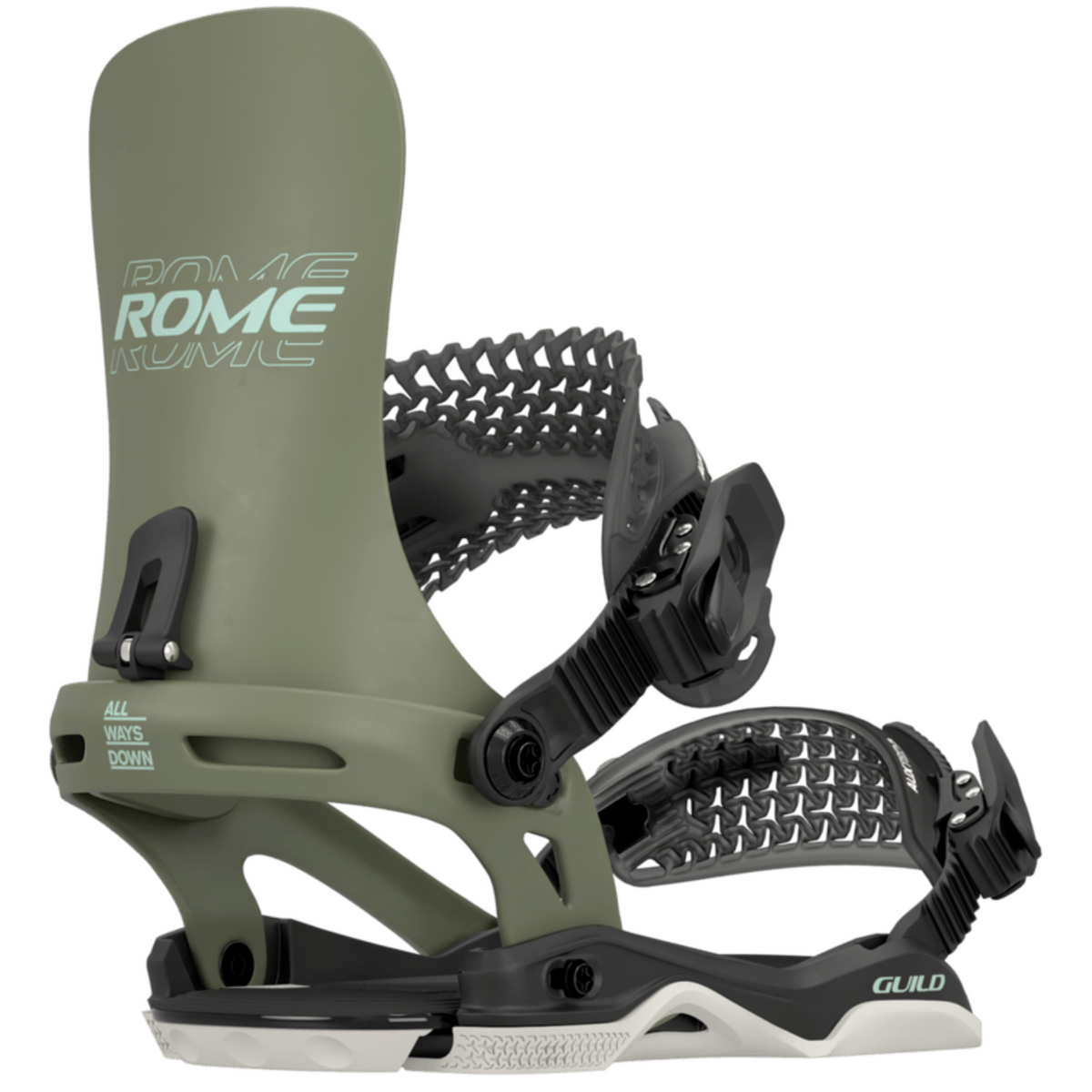 Rome Guild Bindings 2025 - Women's - product image 1