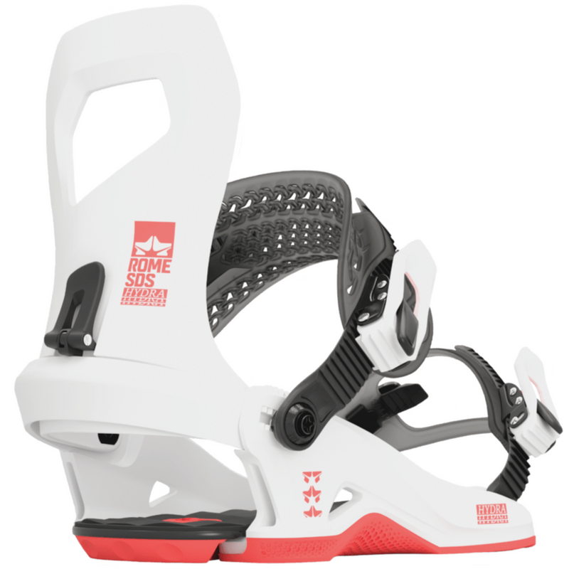 Rome Hydra Bindings 2025 - Women's