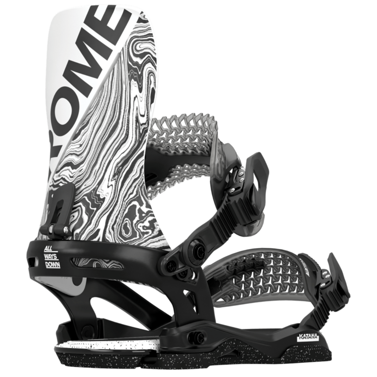 Rome Katana Bindings 2025 - Men's - product image 1